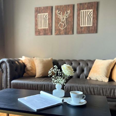 Hotel Golden Circle Suites Rovaniemi Ngoại thất bức ảnh