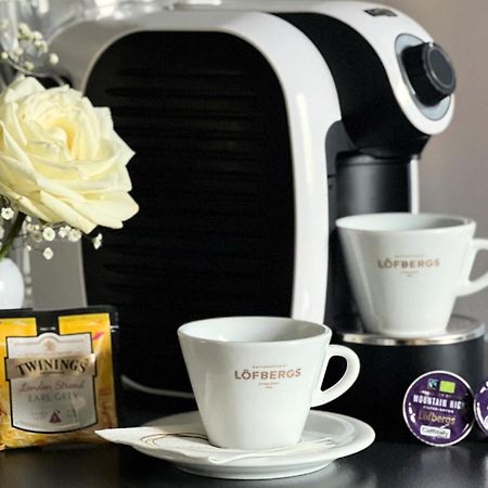 Hotel Golden Circle Suites Rovaniemi Ngoại thất bức ảnh