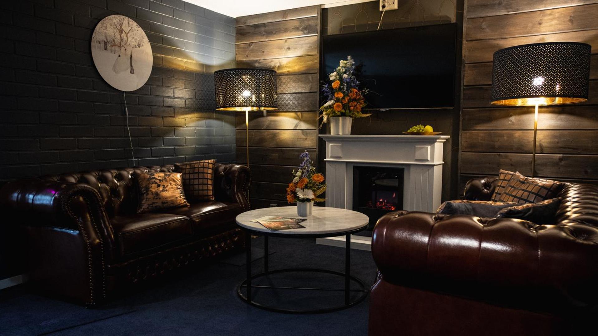 Hotel Golden Circle Suites Rovaniemi Ngoại thất bức ảnh