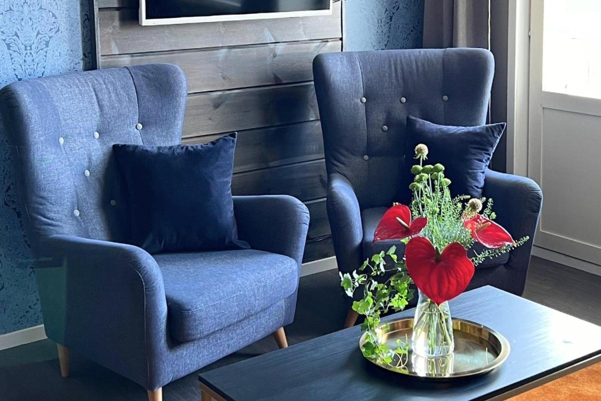 Hotel Golden Circle Suites Rovaniemi Ngoại thất bức ảnh