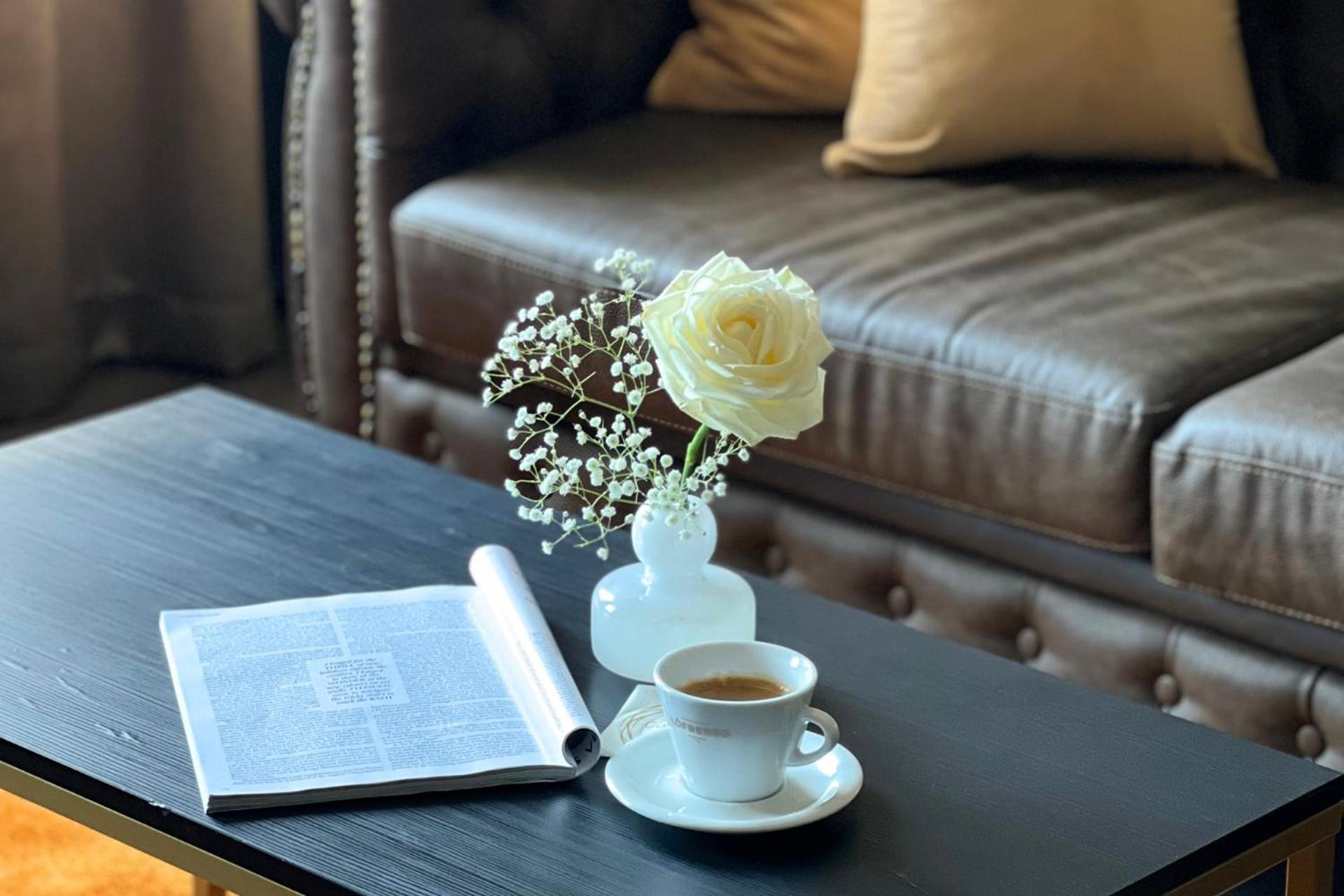 Hotel Golden Circle Suites Rovaniemi Ngoại thất bức ảnh