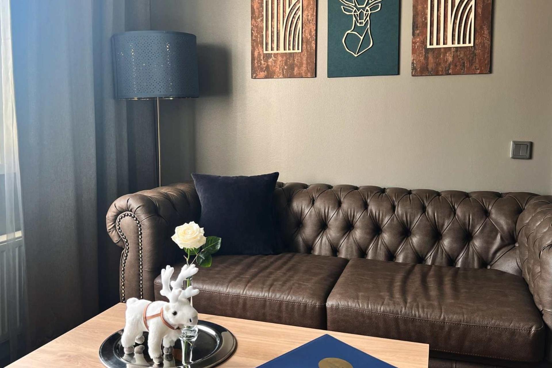 Hotel Golden Circle Suites Rovaniemi Ngoại thất bức ảnh