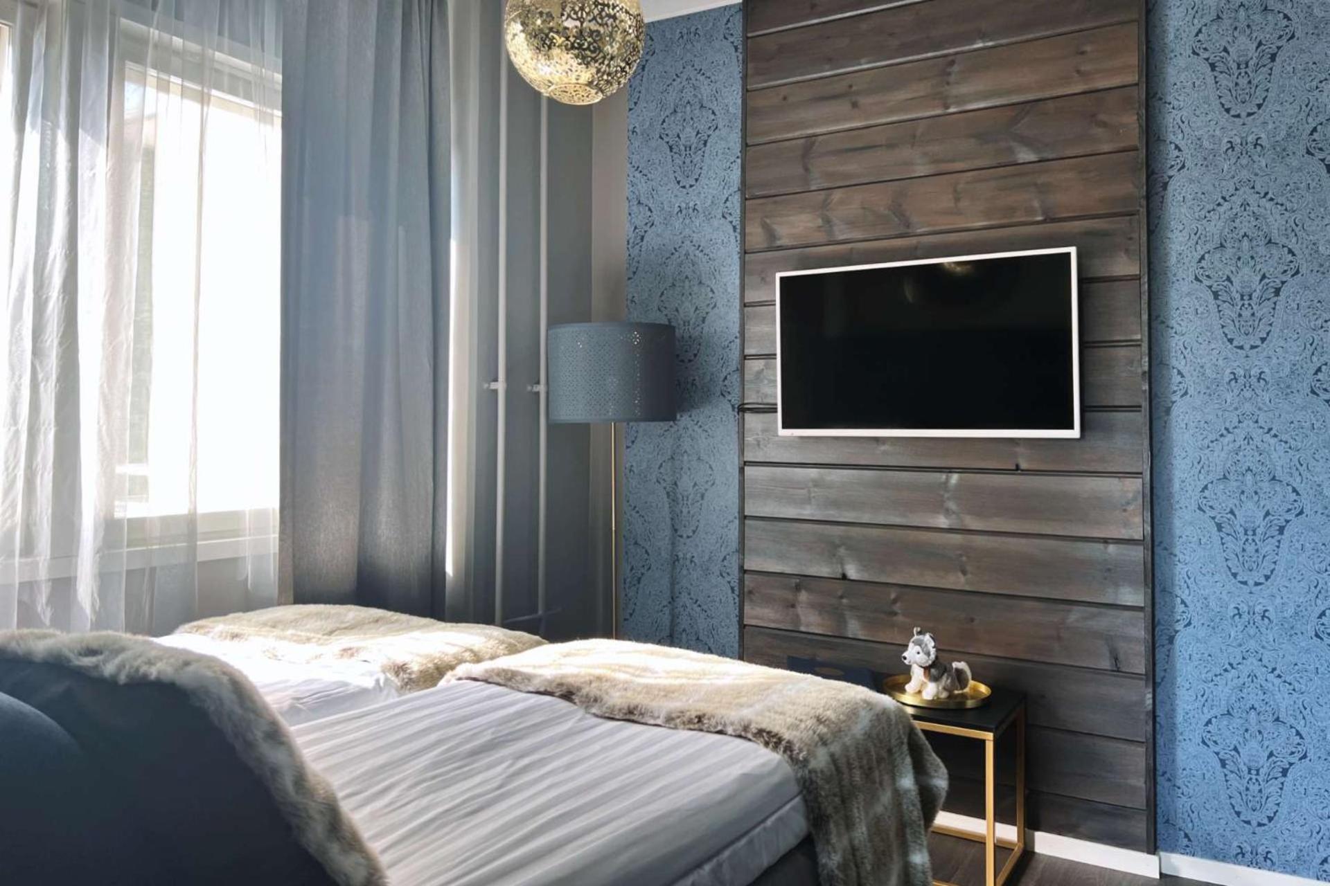 Hotel Golden Circle Suites Rovaniemi Ngoại thất bức ảnh